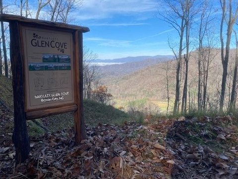 LAND - Bryson City, NC
