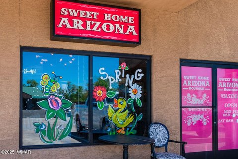 Retail Boutique Business Opportunity