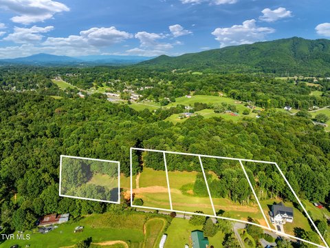 Land, Johnson City, TN