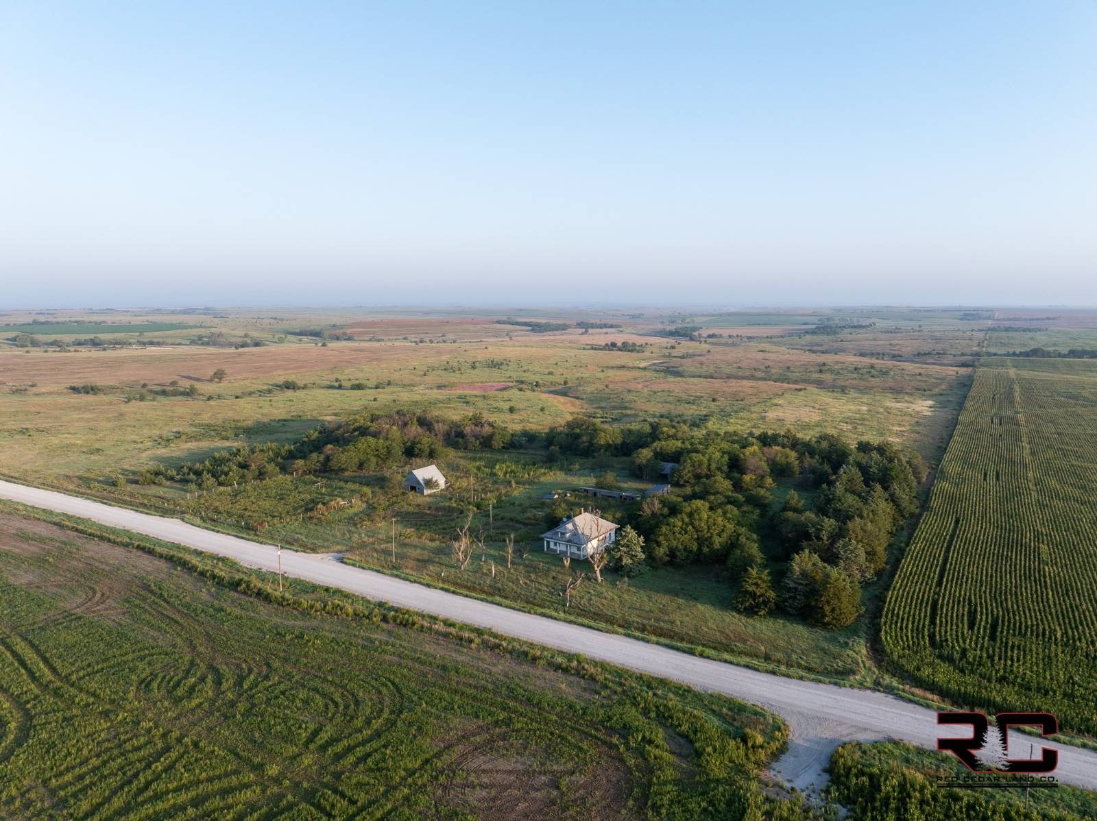 Hunting and Investment Property