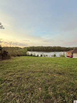Waterfront Residential Lot