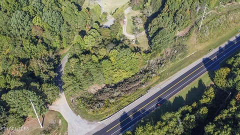 Unrestricted Land on Highway 72