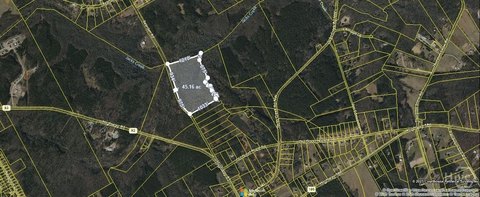 Land For Sale in Good Hope