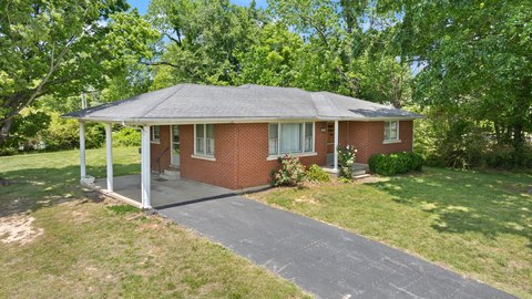 Commercial Property on U.S. Hwy 127