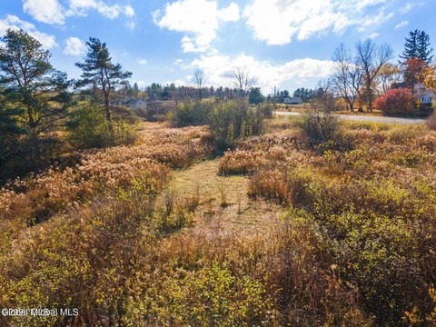 Residential Land in Knox, NY