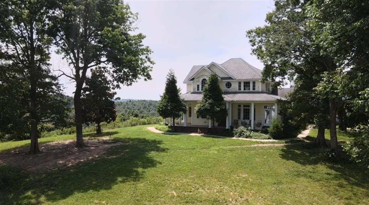 Sweeden Farm with Breeding Facility