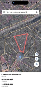 LAND - Bella Vista, AR