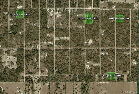 Land, Dunnellon, FL