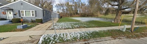 Buildable Lot in Bloomington, IL