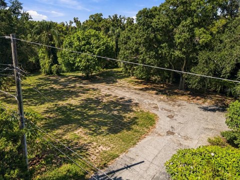 Land, ST PETERSBURG, FL