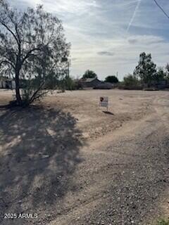 Residential Lots in Wittmann, Arizona