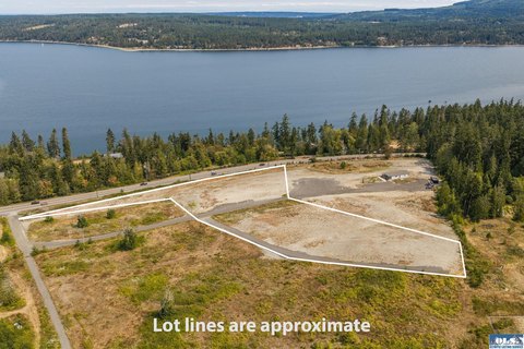 LOTS-LAND, Sequim, WA