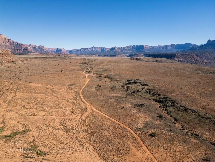 320 Acres Near Zion Park