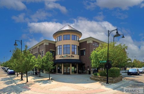 Idaho Falls Office/Retail Space
