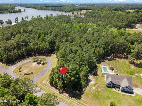 Residential Lot in Hertford, NC