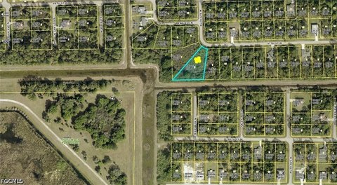 Land, Lehigh Acres, FL