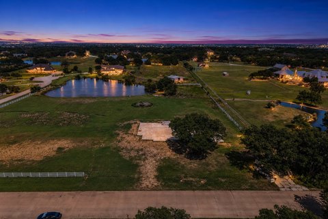 Land, Bartonville, TX