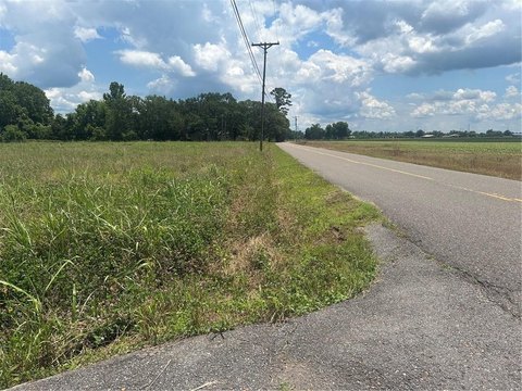 Land, Alexandria, LA