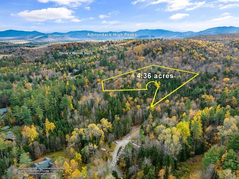 Lake Placid Development Opportunity