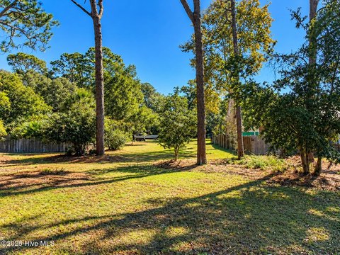 Land, Southport, NC