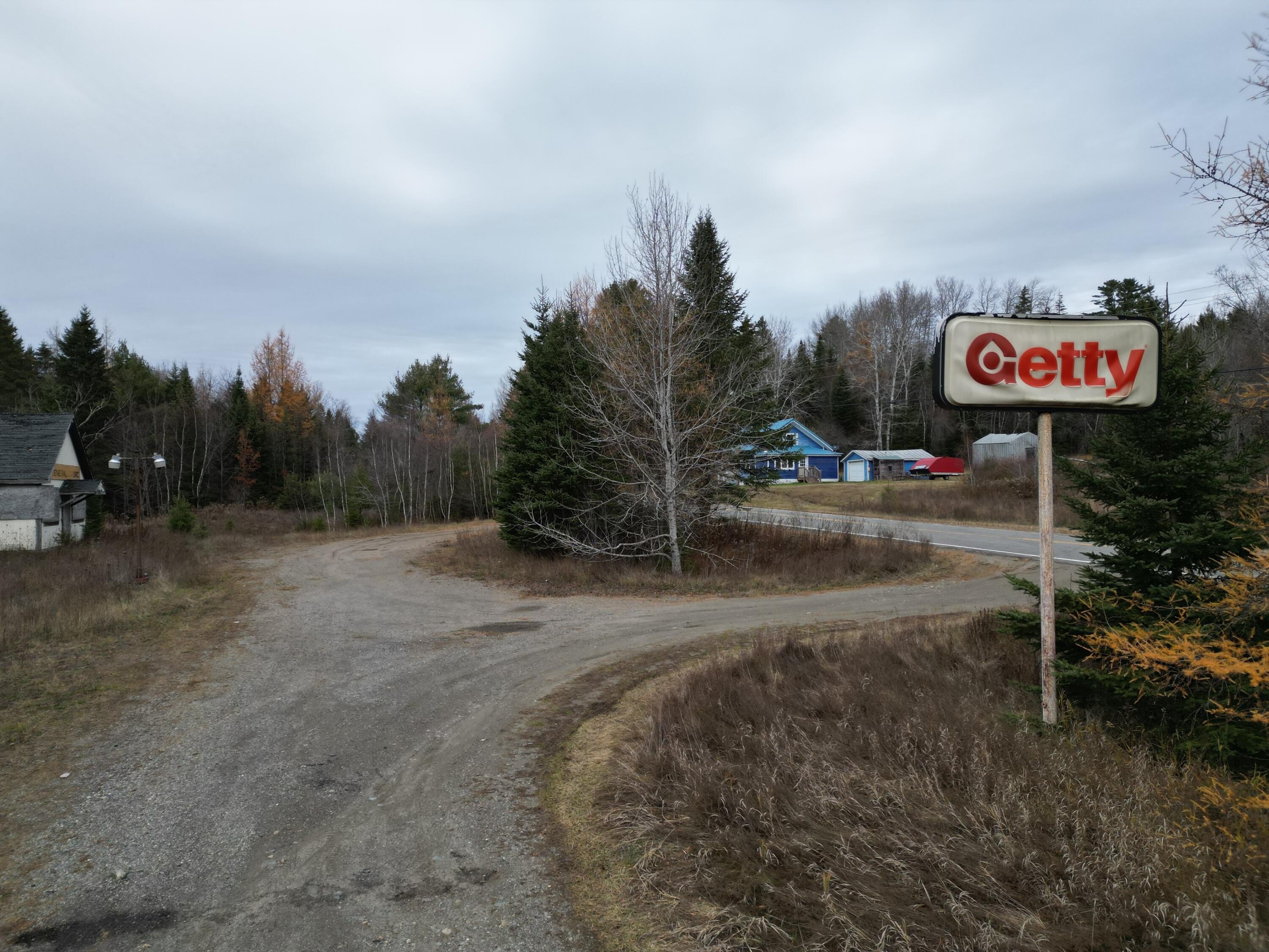 Prentiss Township Land Opportunity