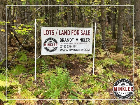 Land, Northville, NY