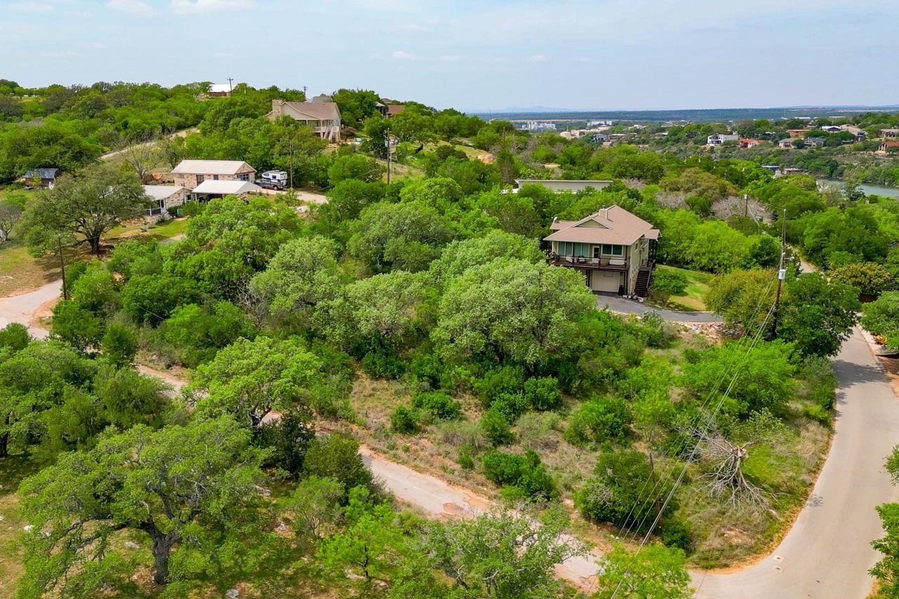 Land in Los Escondidos