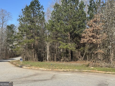 Covington Land Near Lake Jackson