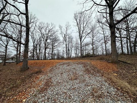 Ready-to-Build Lot in Jamestown, TN
