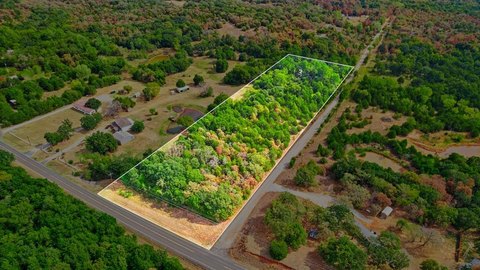 Land, Luther, OK