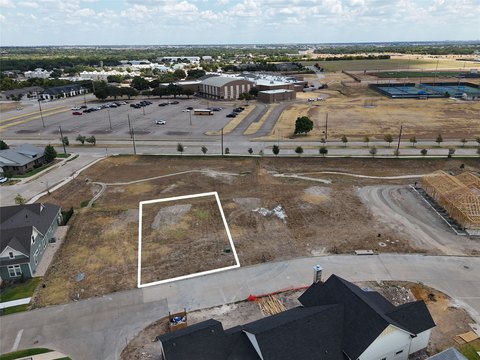 Land, Midlothian, TX