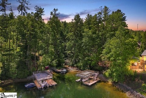 Lots/Land, Salem, SC