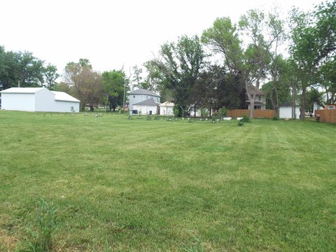 Residential Development Lots