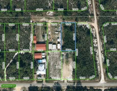 Land in Lake Placid, FL