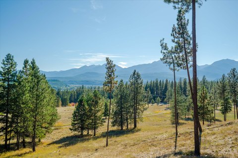 Land, Libby, MT