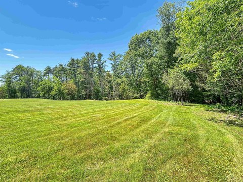 Durham Buildable 1.27-Acre Lot