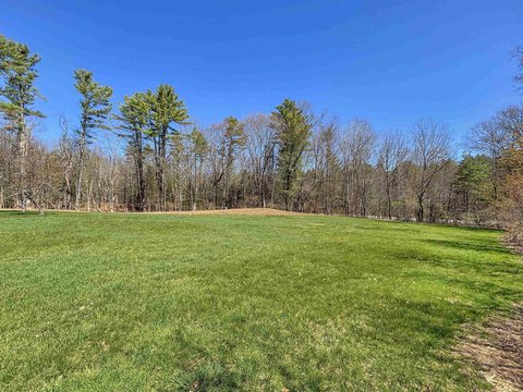 Durham Buildable 1.27-Acre Lot