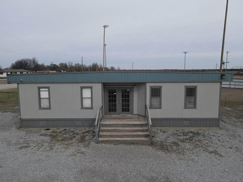 Land For Sale in Lahoma