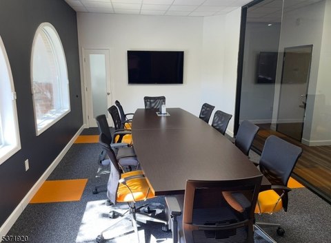 Prime Medical Park Corner Offices