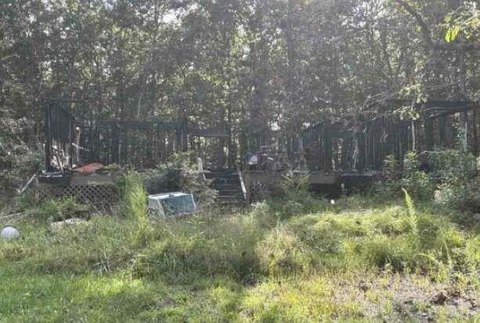 Land, Cedartown, GA