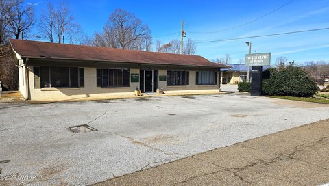 Jackson Office Building For Sale