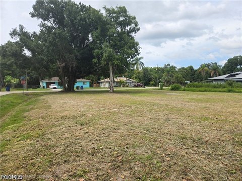 LAND - Fort Myers, FL