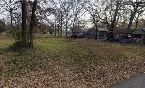 Land Near Cedar Creek Lake
