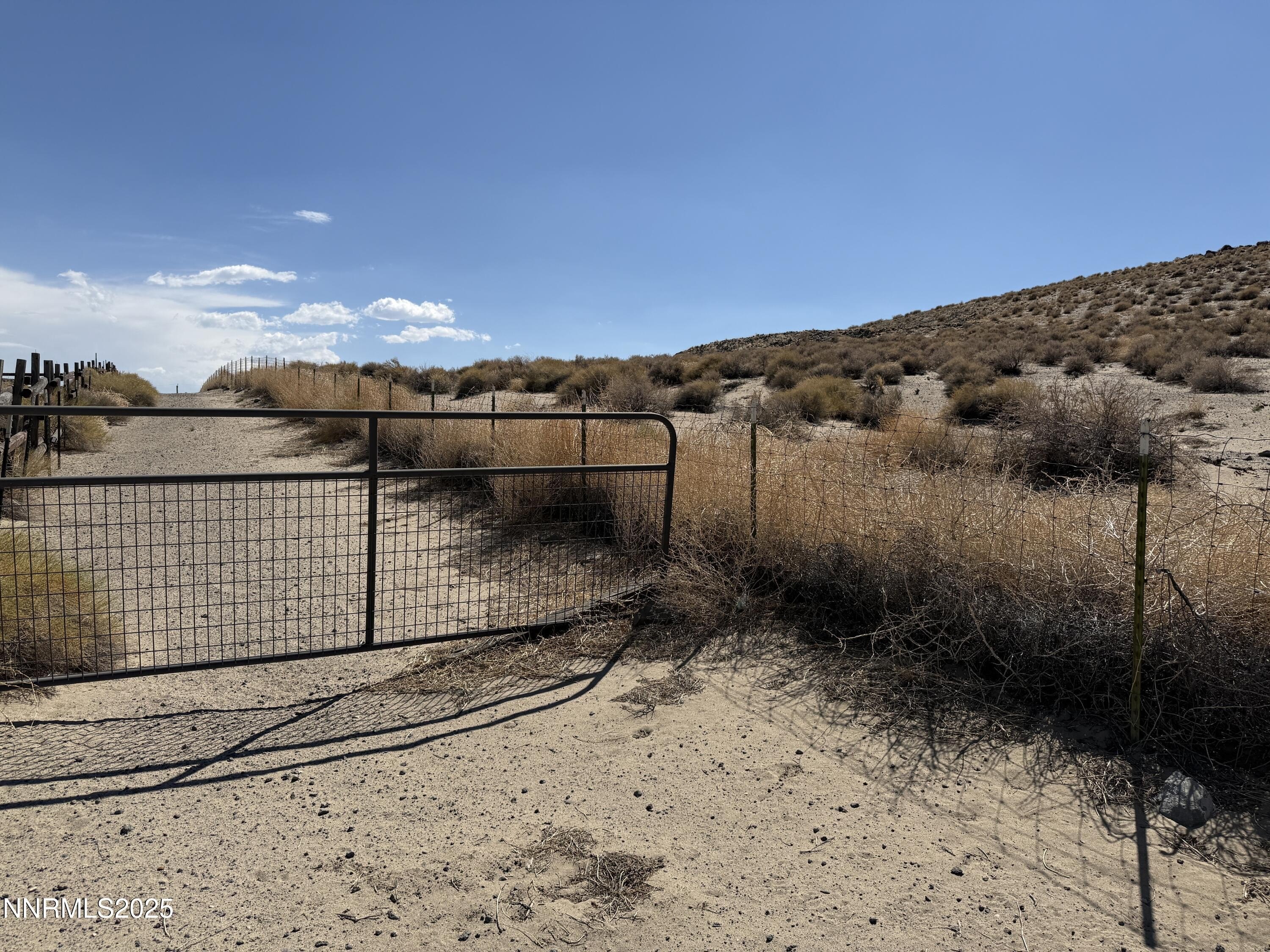 4.62 Acres in Silver Springs