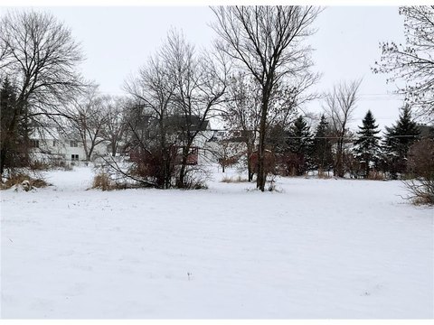 Residential Building Lot in Austin