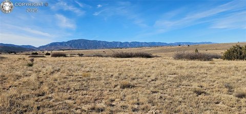 35 Acres Near Lake Pueblo