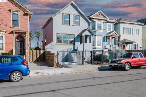 Oakland Multifamily Turnkey Opportunity