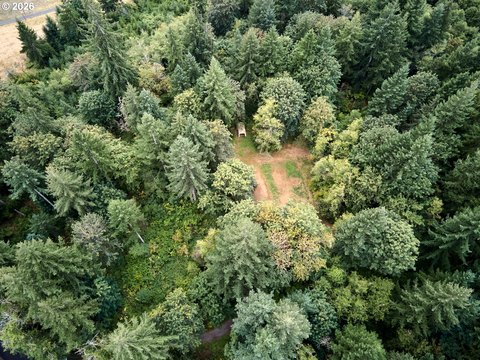 Land, Yacolt, WA