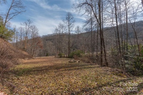 Land, Cullowhee, NC