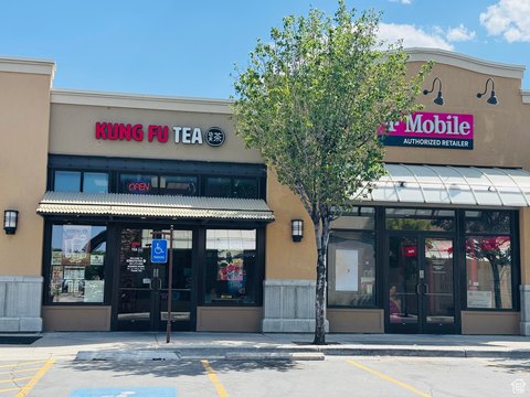 Restaurant Business For Sale